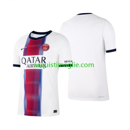 Divisa di Calcio Paris Saint Germain Trasferta 2026/2027
